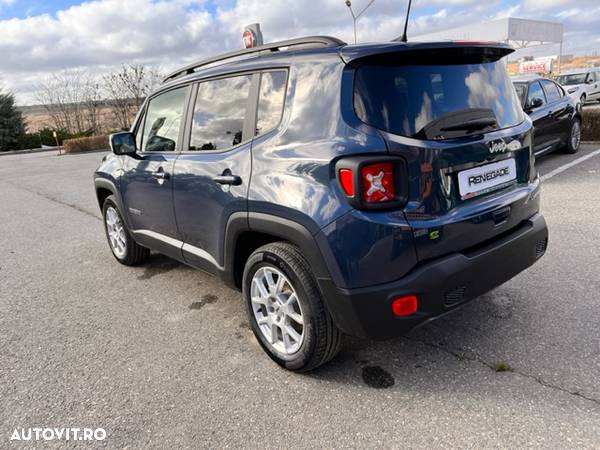 Jeep Renegade - 7