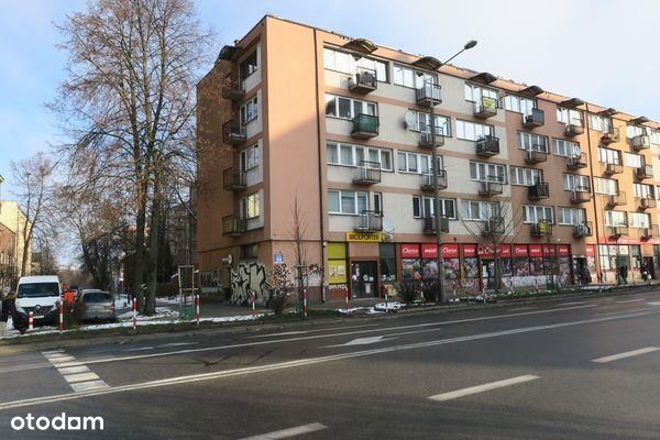 Lokal użytkowy, 63,80 m², Radom