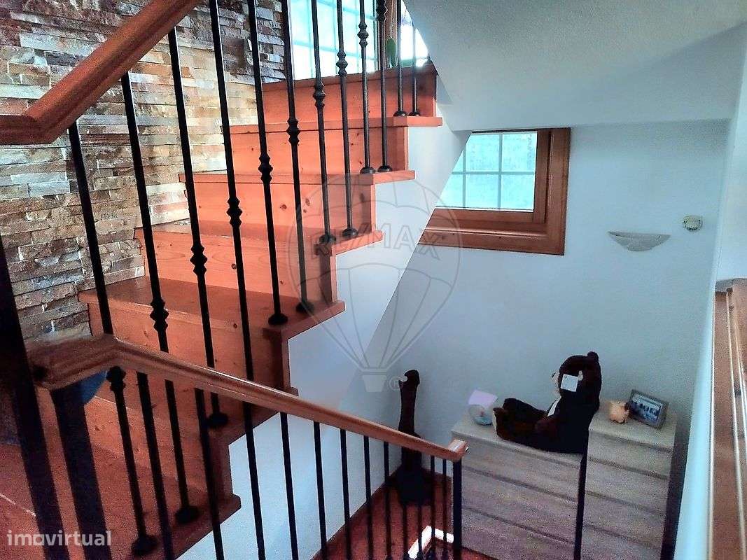 Moradia T4 para venda-35