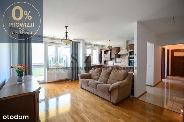 Mieszkanie 3-pokojowe na Daszyńskiego - Pełny obrazek: 3/6