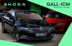 Skoda Superb 2.0 TDI L&K DSG - 2