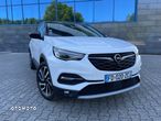 Opel Grandland X 1.2 Start/Stop Automatik Ultimate - 1