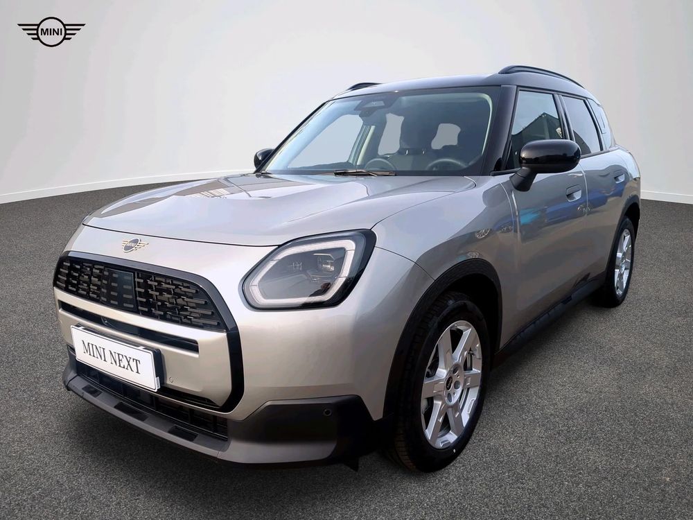 Mini Countryman D mHEV Linia Classic 2024