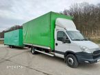 Iveco DAILY 70C - 2