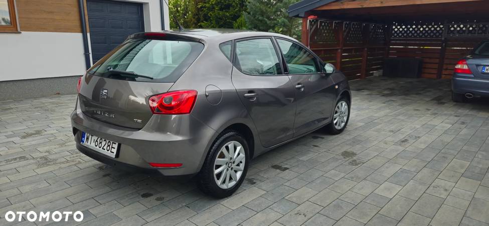 Seat Ibiza - 6