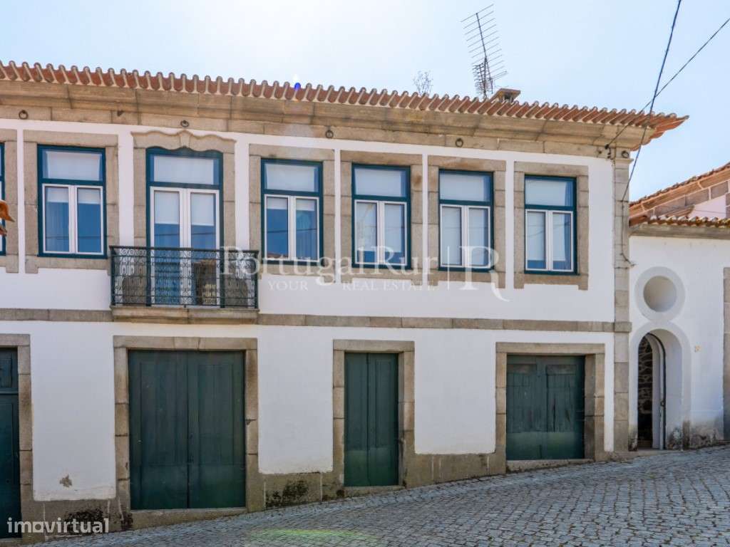 Exclusivo Complexo Agro-habitacional em Valoura, Vila Pouca de Aguiar-46