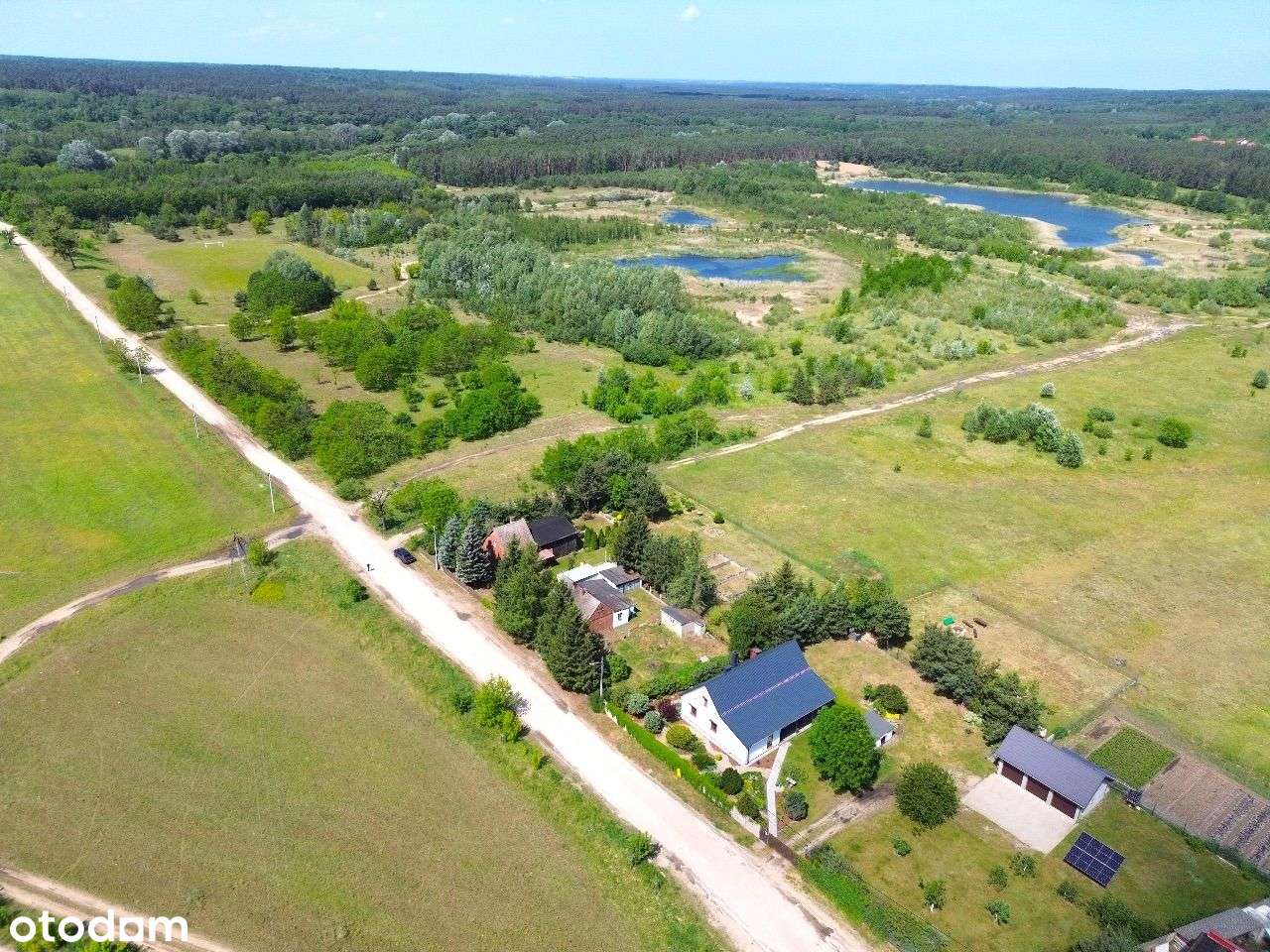 Grunt budowlany o dużej możliwości projektowej - Pełny obrazek: 5/11