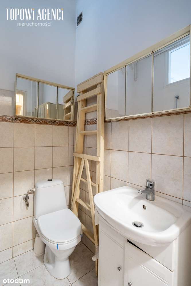 2 pokoje 47 m, Kamienica, przy Królikarni-8