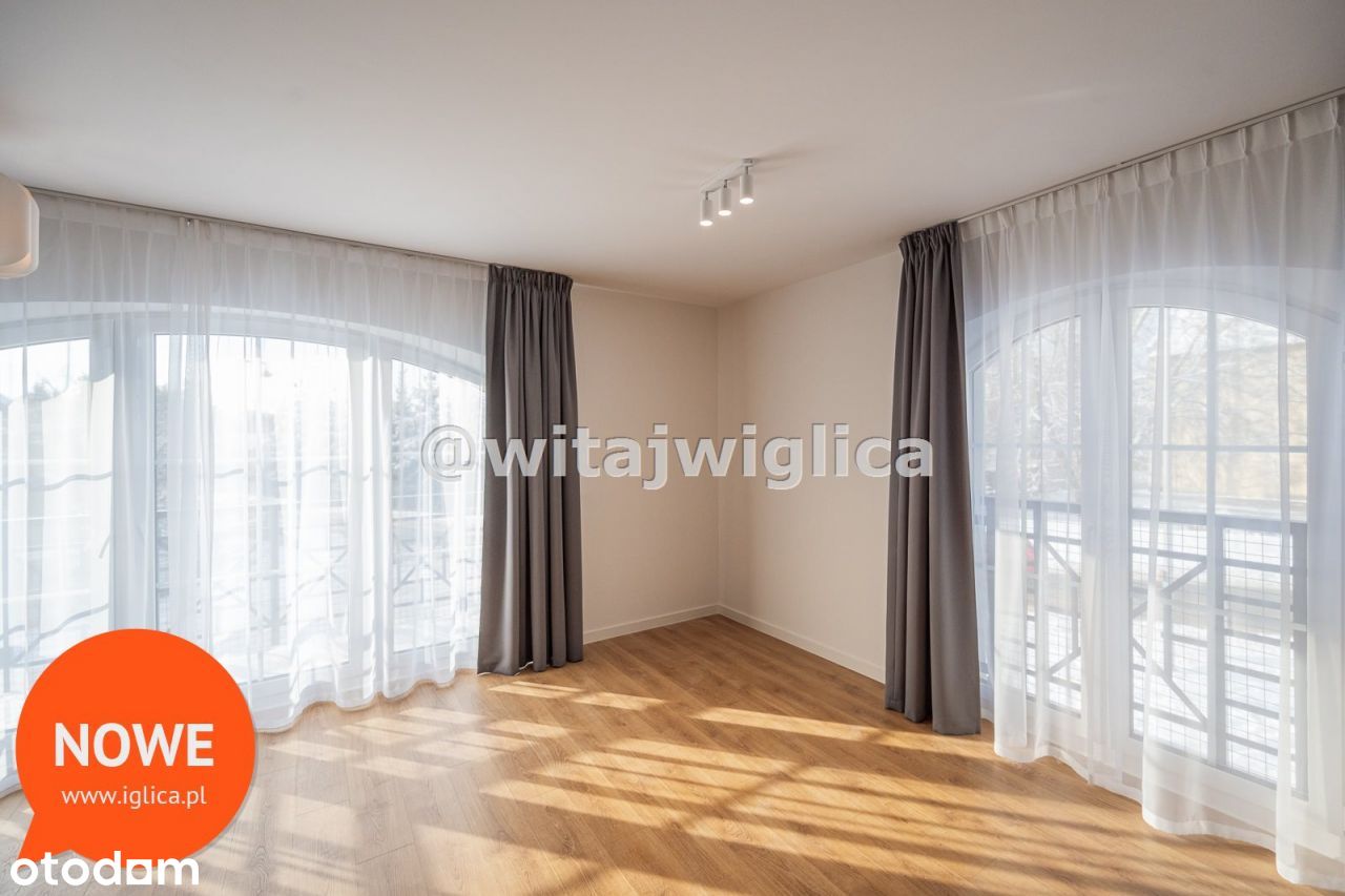 Nowe mieszkanie do wynajęcia. New flat for rent