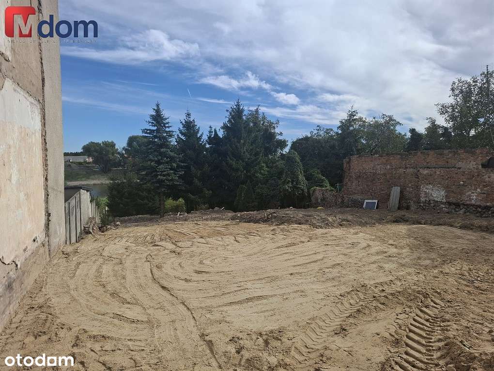 Centrum/wielorodzinna z usługami/WZ/pełne media/cena brutto w tym VAT! - Pełny obrazek: 5/7