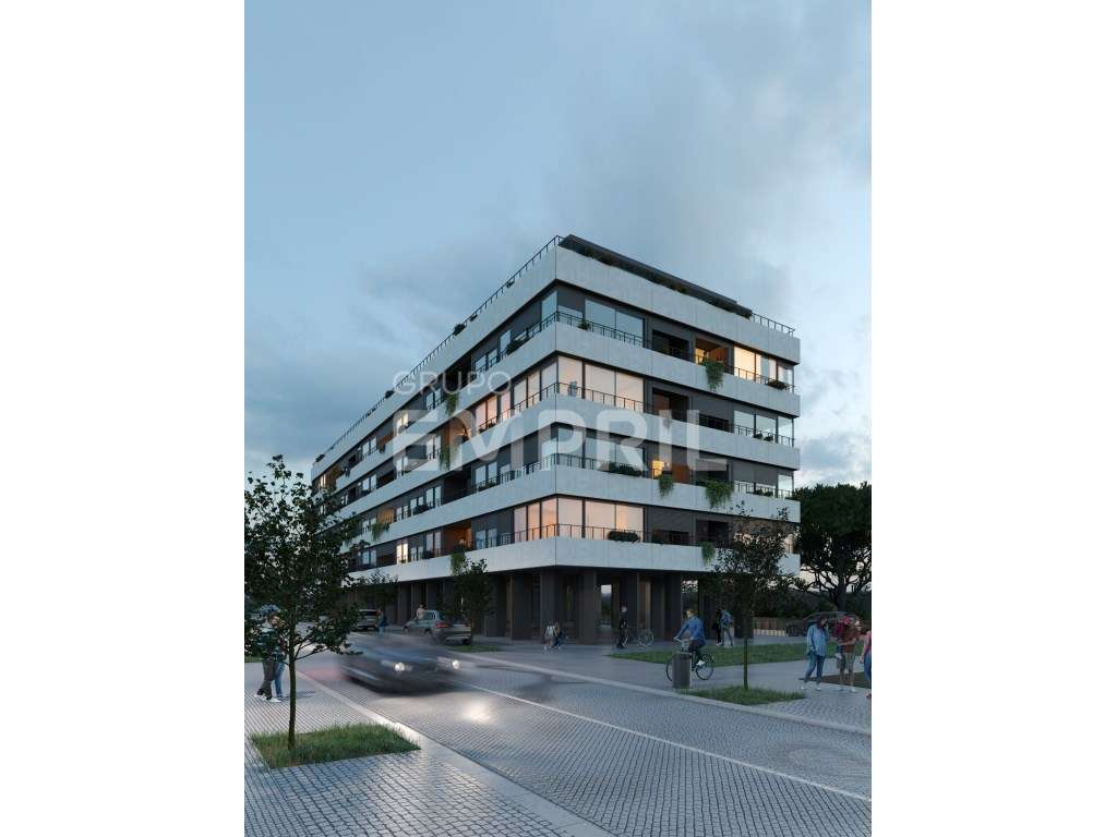 T3 River Line - Grande imagem: 4/7