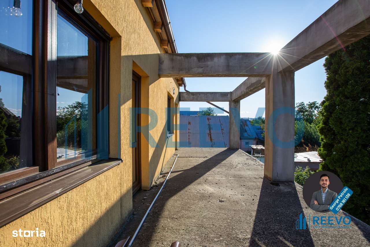 Casă/Vilă de vânzare în Șerbănești, Bacău - Imagine principală: 5/20