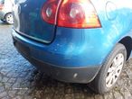 Para Choques Traseiro Volkswagen Golf V (1K1) - 7