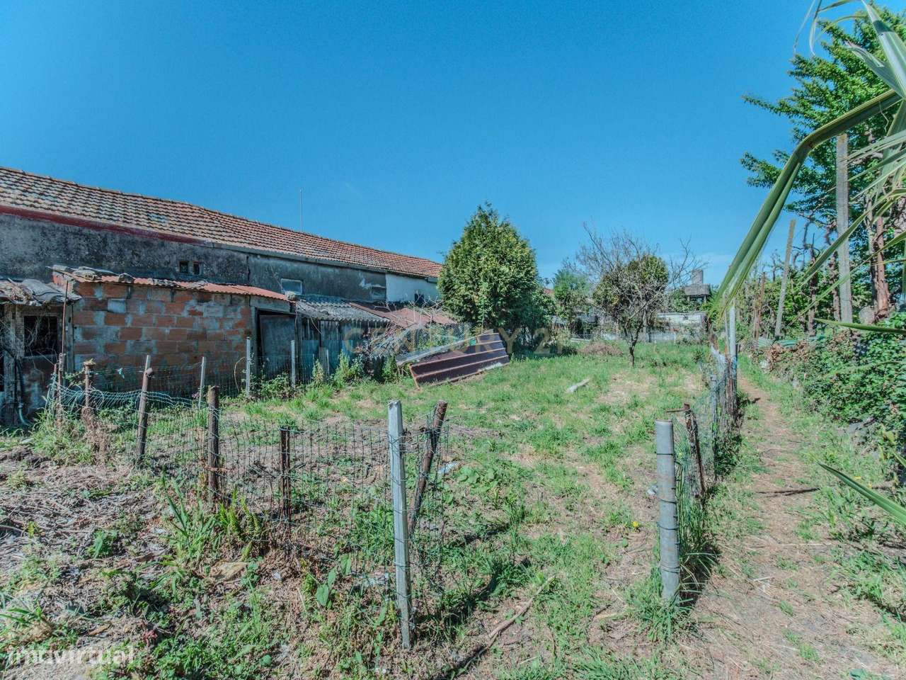 Investimento com Rendimento | 5 Moradias em Lote de 1016 m² | Matosinh-22