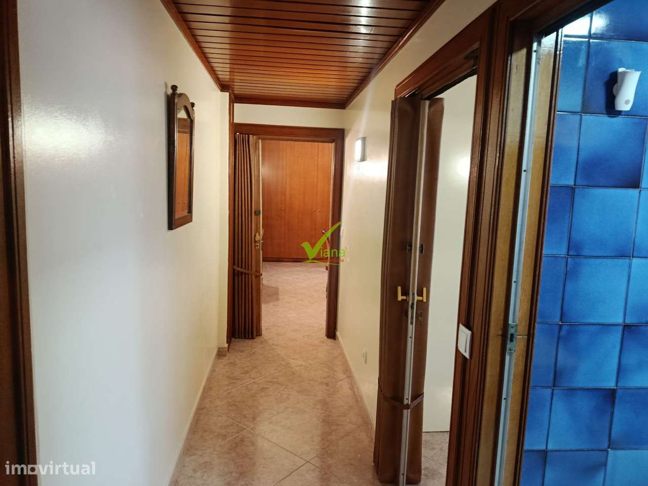 T. 2 Mobilado e equipado - Vistas de Mar-8