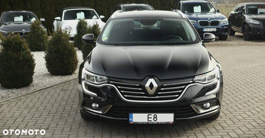 Renault Talisman Grandtour BLUE dCi 160 EDC LIFE - 10