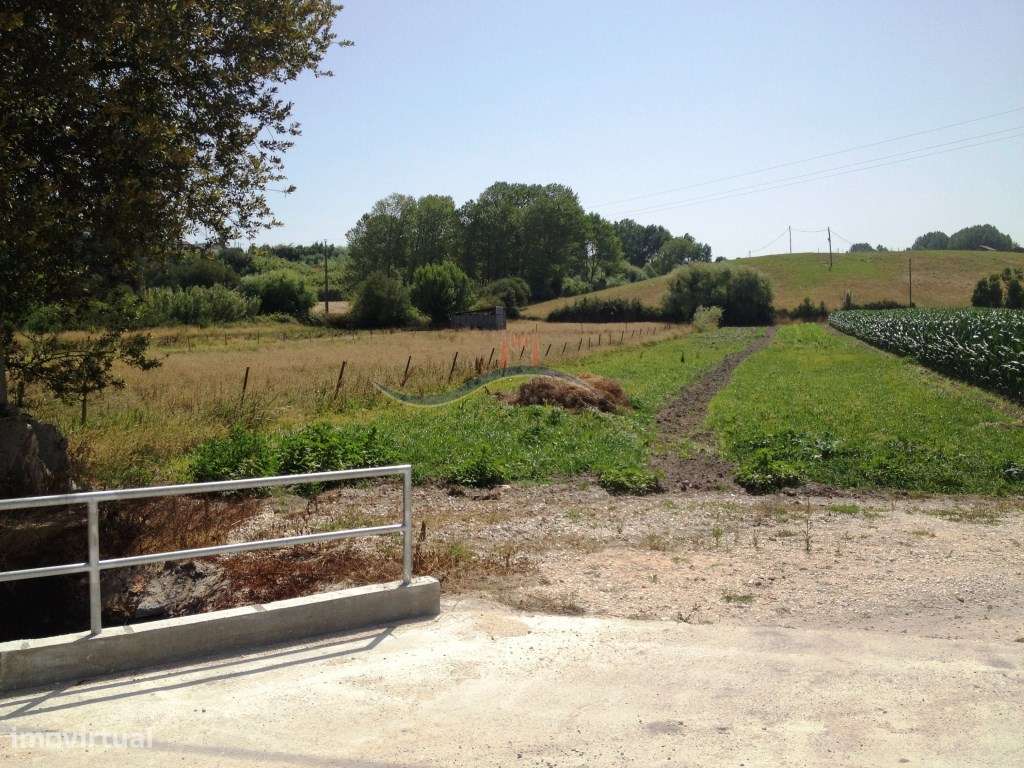 Terreno - Lameiro - Grande imagem: 5/8