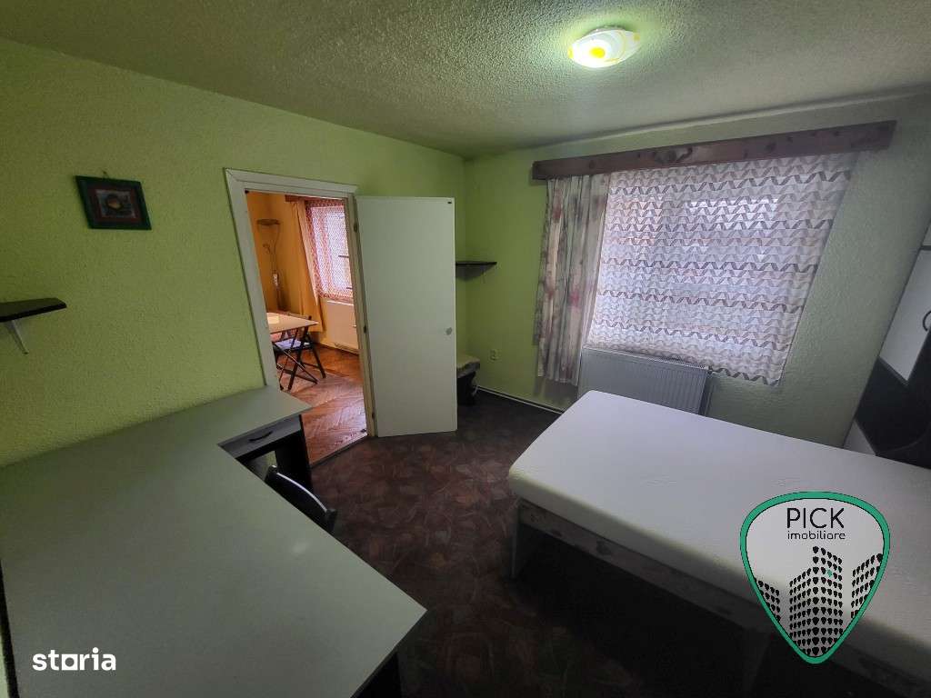 De închiriat apartament 2 camere – Târgu Mureș, cartierul Unirii - Imagine principală: 4/11