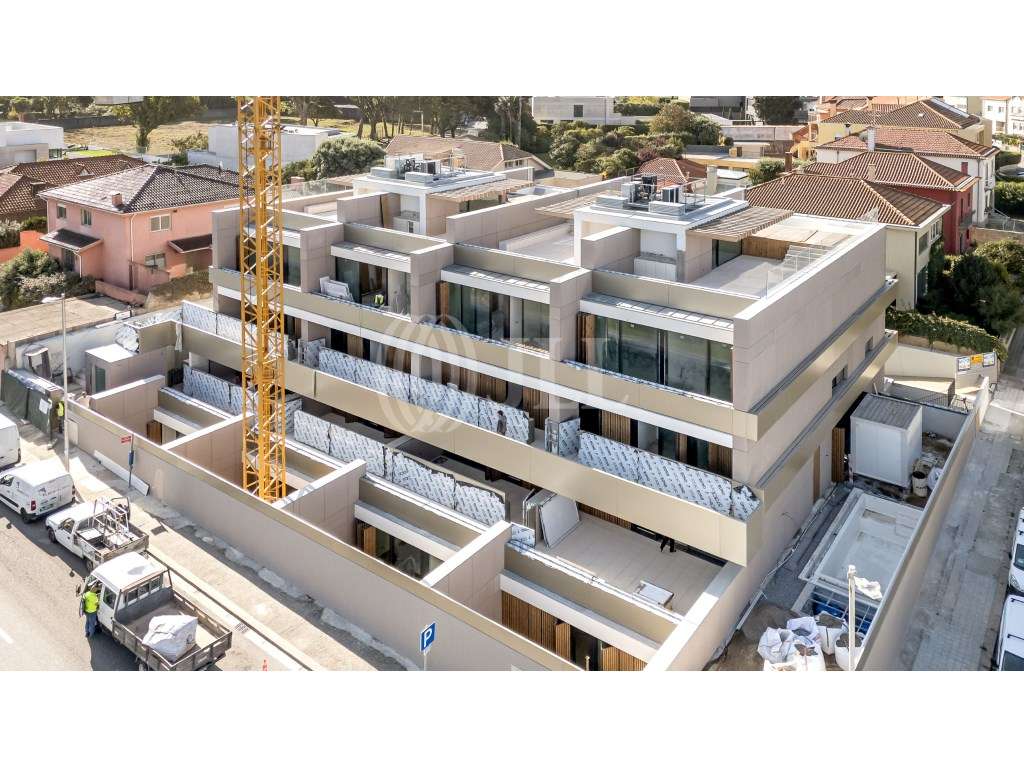 Apartamento T4+1 duplex, com piscina, na Foz, Porto - Grande imagem: 5/8