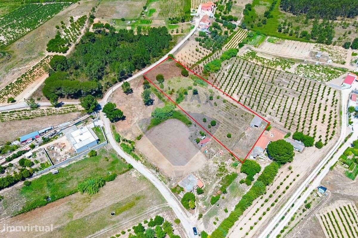 Quinta  para venda - Grande imagem: 3/9