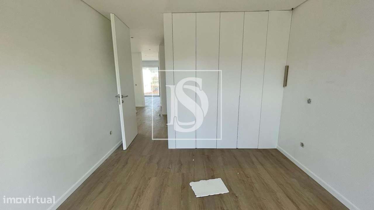 Moradia em Banda T3 em UDF de Merelim (São Pedro) e Frossos-12