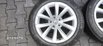 Felgi alu 17 VW Touran II T-Roc Golf VIII 7J 5x112 ET 42 - 6