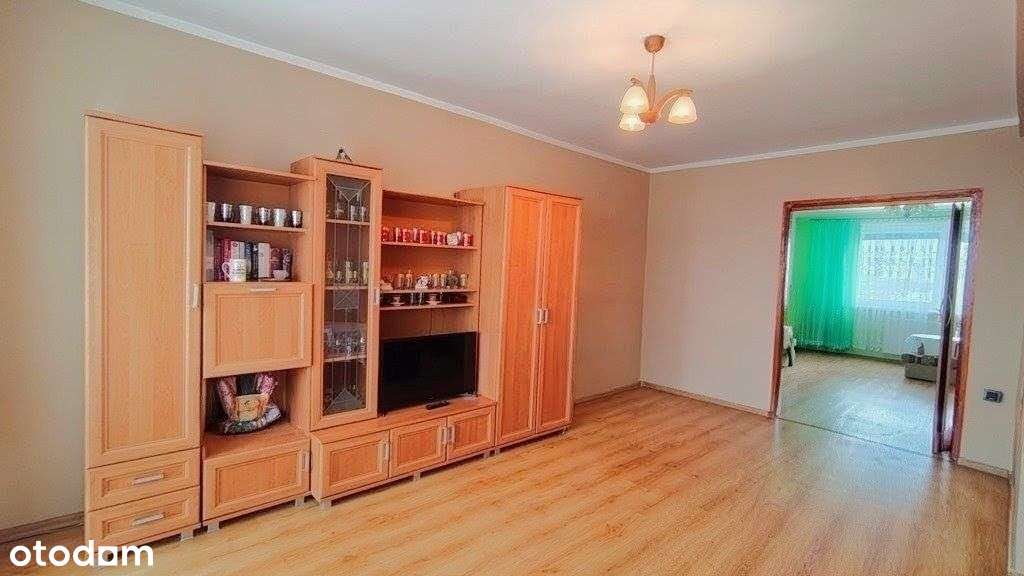 Mieszkanie z balkonem na Osiedlu Centralnym-2