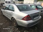 Mercedes-Benz Klasa C W203 2.2 CDI - 3