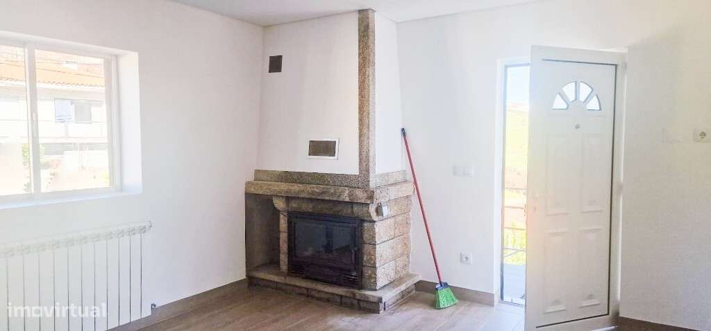 Apartamento T2 - Tabuaças - Grande imagem: 4/13