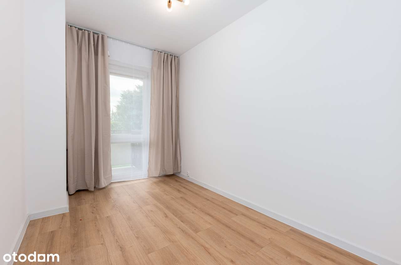 3 osobne pokoje po remoncie blisko centrum-8