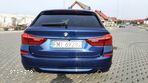 BMW Seria 5 520d xDrive Touring - 6