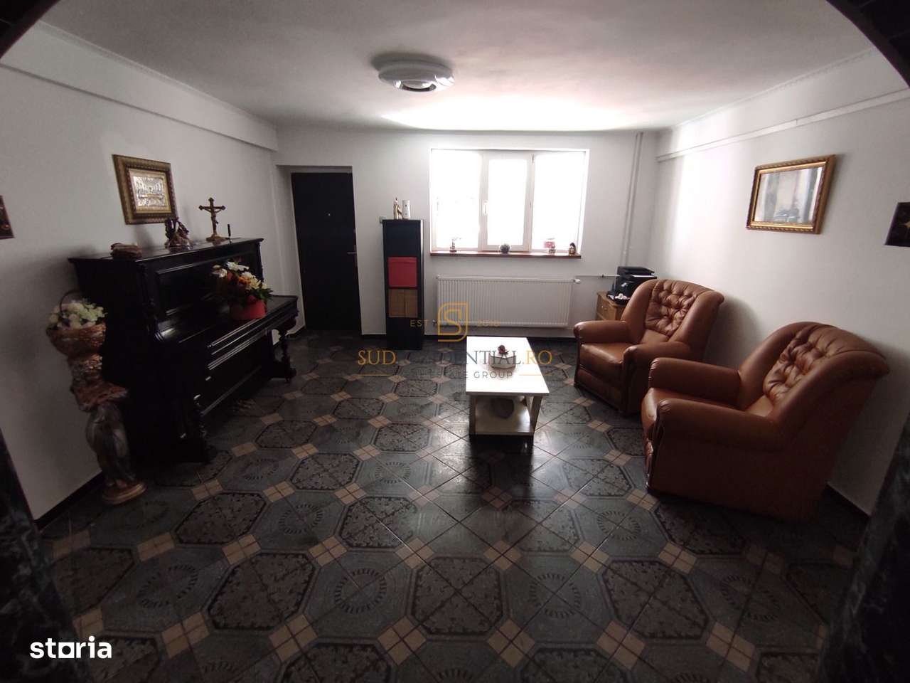 Vila deosebita, teren 800 mp, piscina, zona Dristor – Mall Park Lake - Imagine principală: 4/18