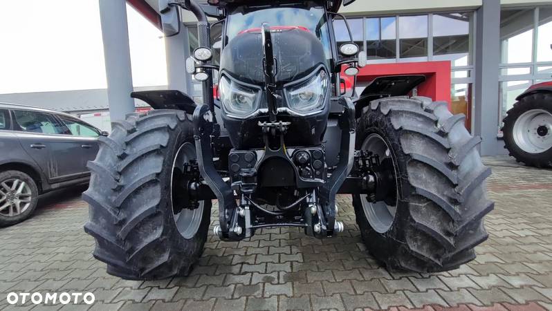 Case IH Vestrum 120 - 4