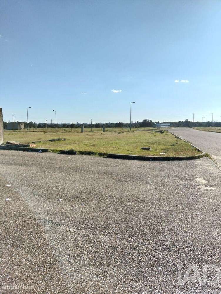 Terreno industrial em Palmela - Grande imagem: 4/7