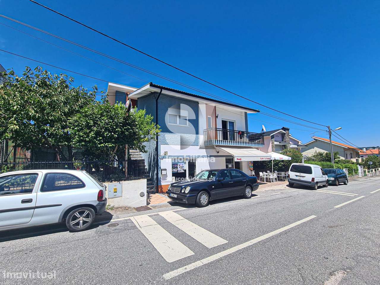 Moradia/Café/Bar- Esculca - Grande imagem: 4/24