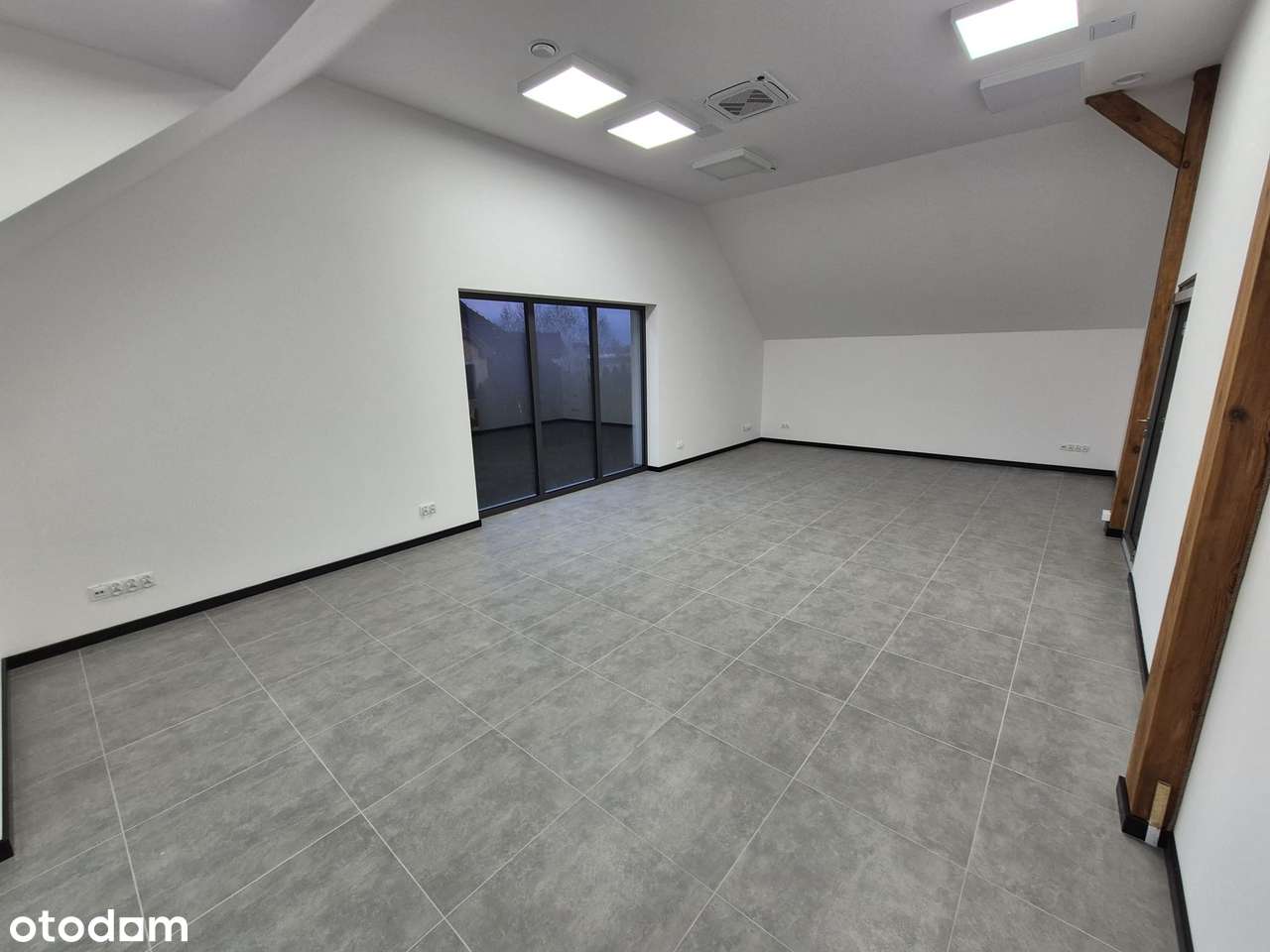 Nowy lokal do wynajęcia - Pełny obrazek: 3/8