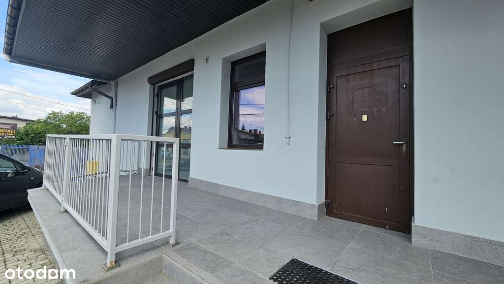 Na sprzedaż lokal handlowo-usługowy w BRZESKU. - Pełny obrazek: 5/20