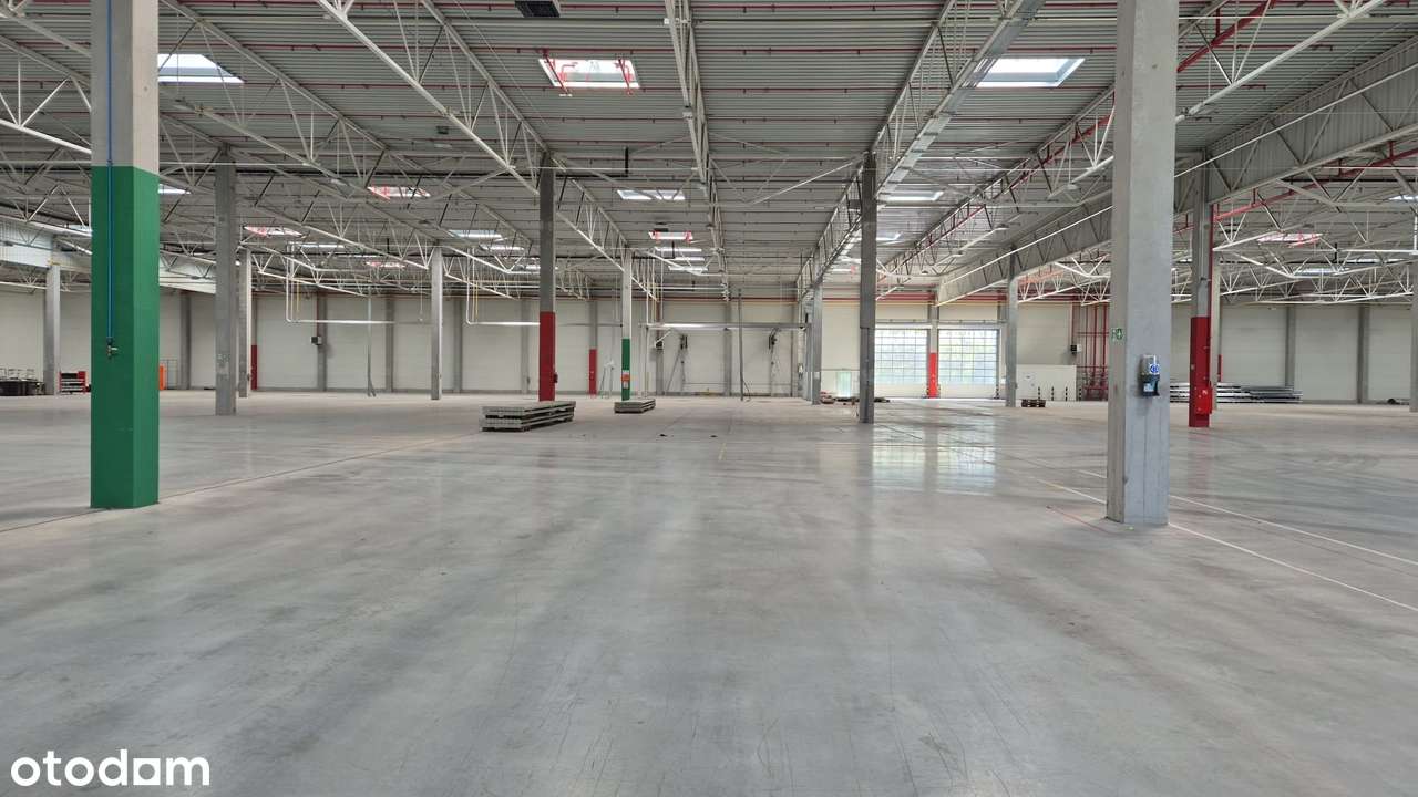 Kietrz - nieruchomość produkcyjna 12.29 ha - Pełny obrazek: 4/7