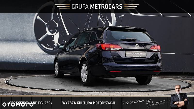 Opel Astra V 1.6 CDTI Enjoy S&S - 7