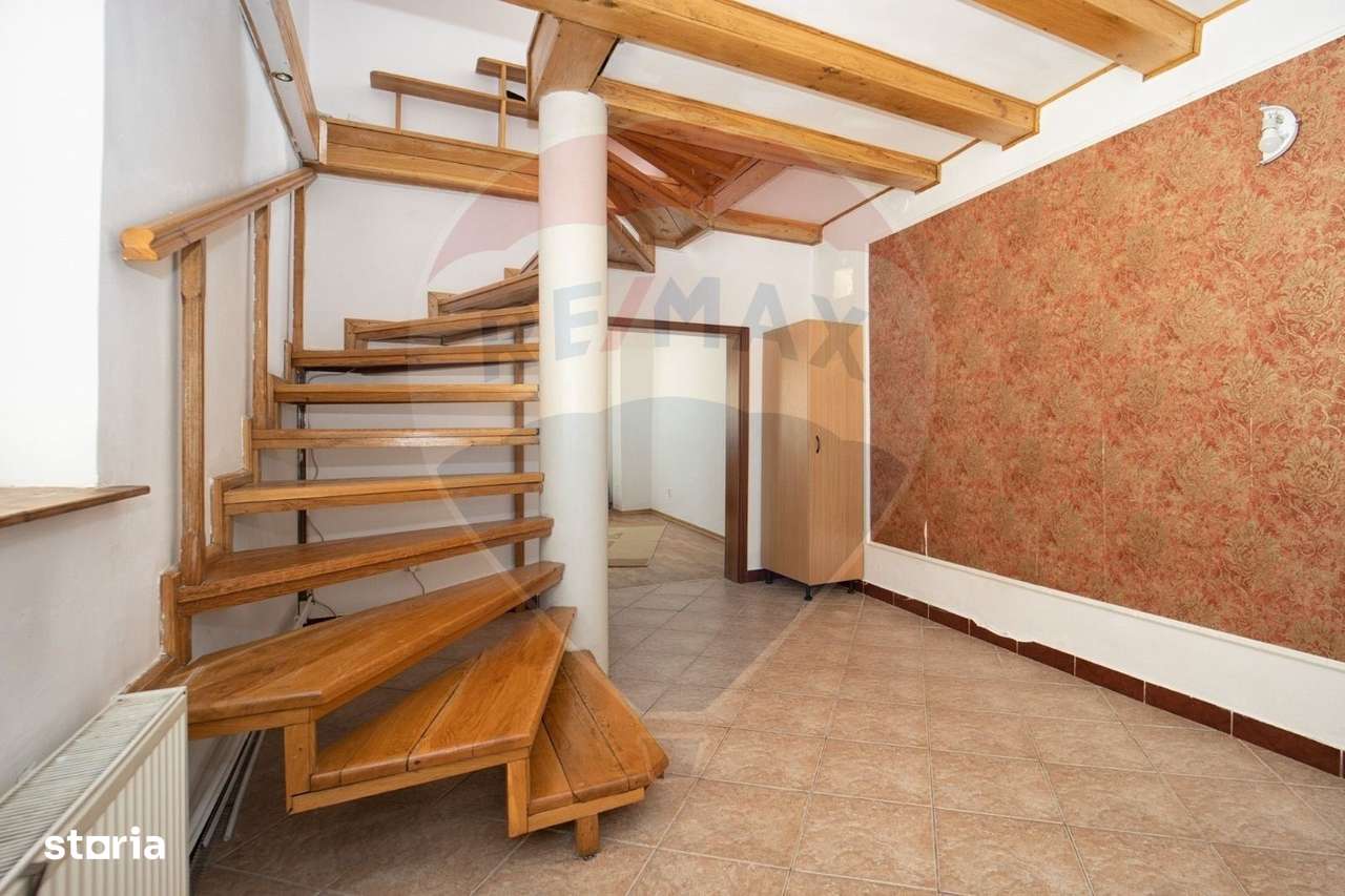 Oportunitate de investitie, locatie in Centrul Istoric! - Imagine principală: 4/17