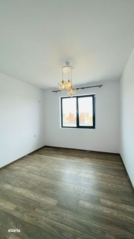 Casa individuala pe parter, 115 mp, 510 mp curte, Balotesti-11