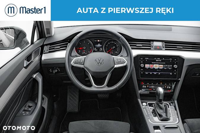 Volkswagen Passat 2.0 TDI Elegance DSG - 7