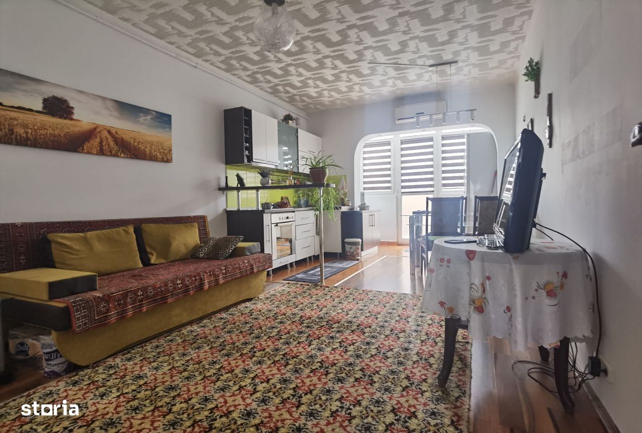 Apartament vanzare| 3 camere cu gradina| Selimbar
