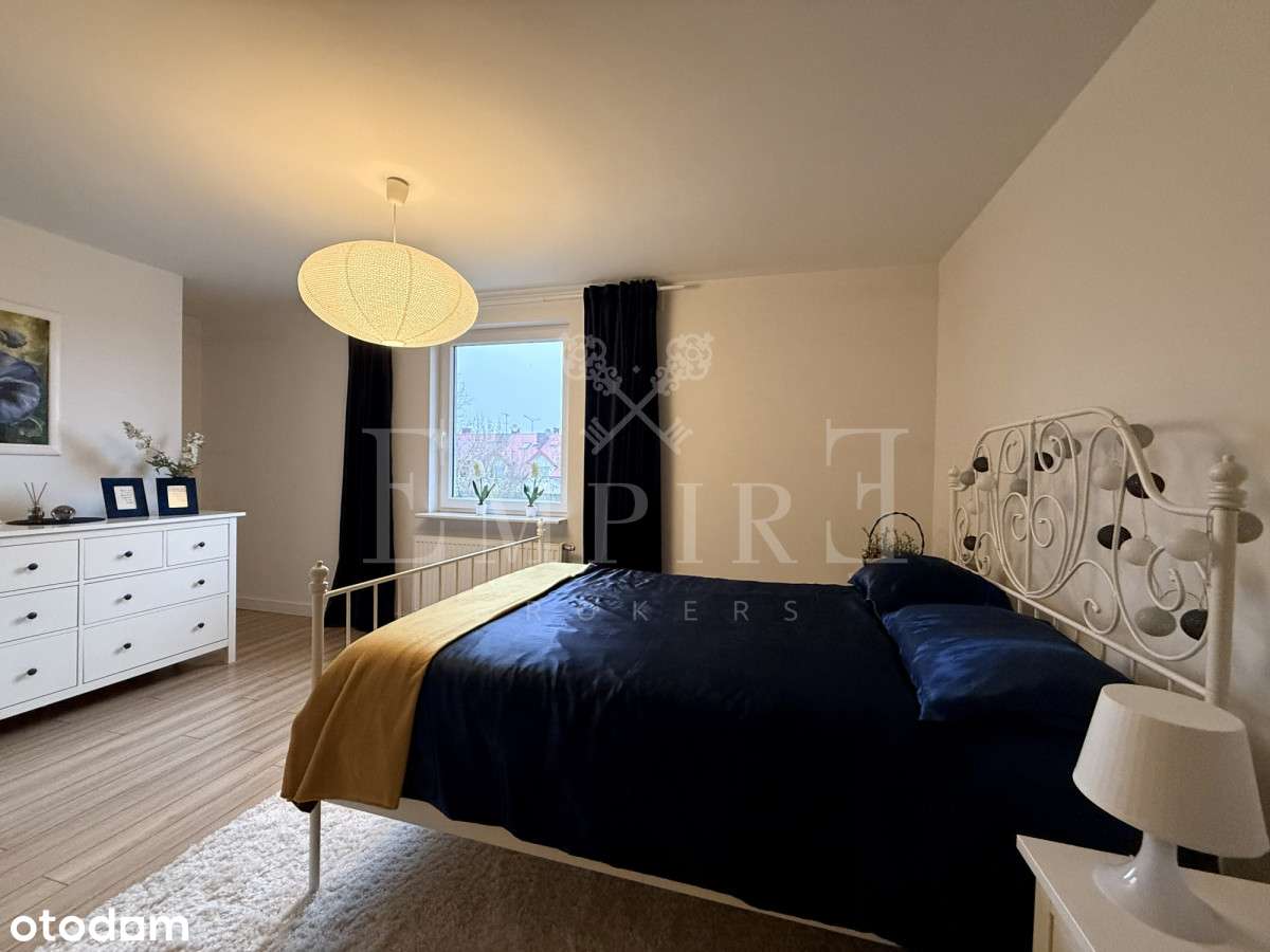 Nowoczesny, funkcjonalny dom Warszawa Wesoła-8