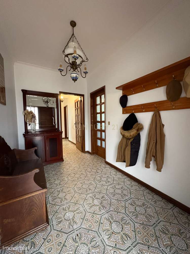 Moradia T7 com Vista Mar e Elevado Potencial em Areosa - Grande imagem: 4/44