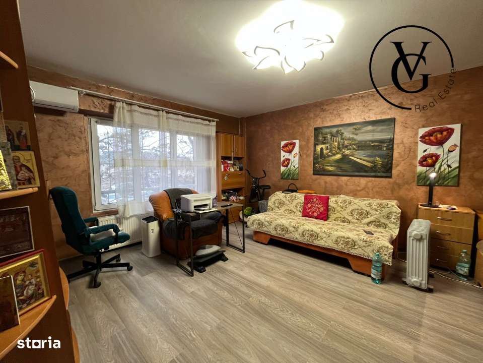 Garsoniera |  Metrou Piata Muncii-0