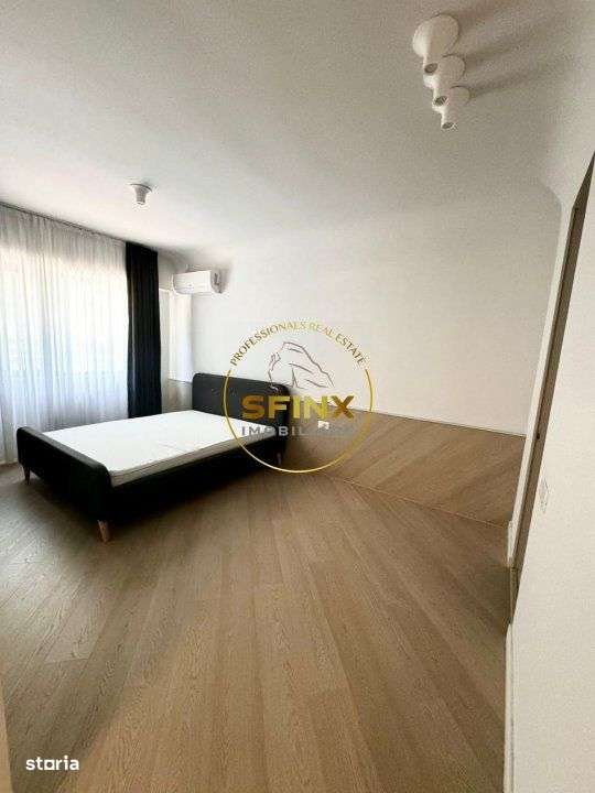 De  vanzare Apartament 3 camere Cortina Nord Pipera-1