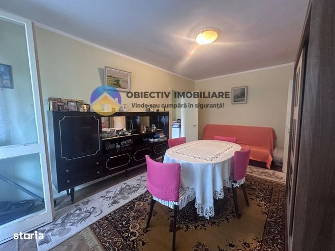 Apartament 2 camere - zona centrala Piatra Neamt  ,etaj 2 ,strada Miha-0