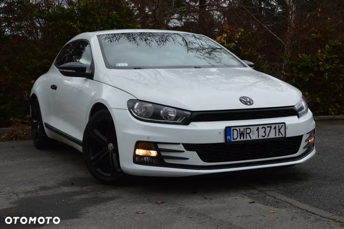 Volkswagen Scirocco 2.0 TSI BMT Perfectline R-Style - 1