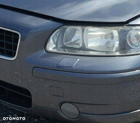 ZAŚLEPKI SPRYSKIWACZA VOLVO S60 I FACELIFT KOLORY - 10